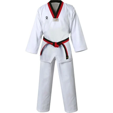 Top Glory IMLPE01 Pum Yaka Taekwondo Elbisesi