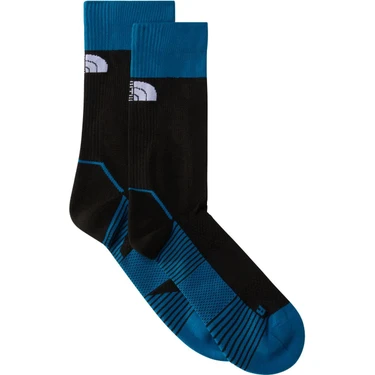The North Face Traıl Run Sock Crew Çorap