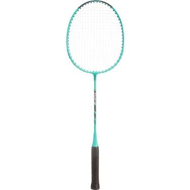 Decathlon Yetişkin Badminton Raketi - Turkuaz - Fun