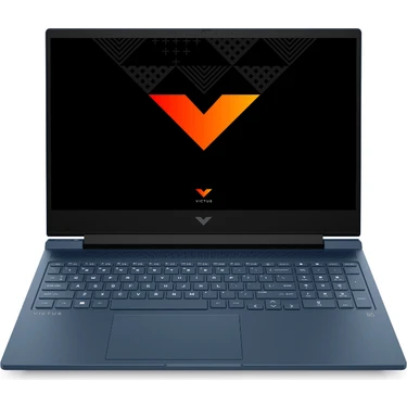 Hp Victus 16-S1003NT A05N7EA Amd Ryzen 8845HS 32GB Ram 1tb SSD 8gb RTX4070 16.1'' Fhd 144Hz Freedos
