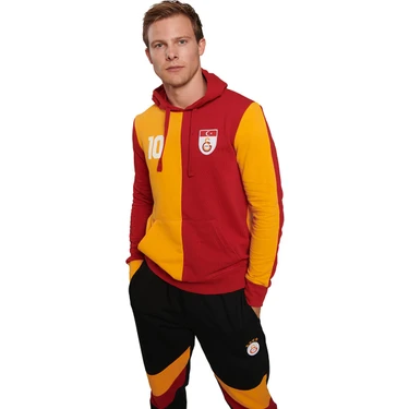 GS Store Galatasaray Metin Oktay Sweatshirt