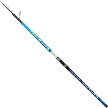 Sea Horse Seahorse Long Cast 420 cm 100-250 gr Surf Olta