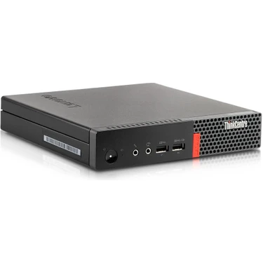 Lenovo M710Q Tiny Intel I3 6100T 8gb 256GB SSD Windows 10 Fiyatı