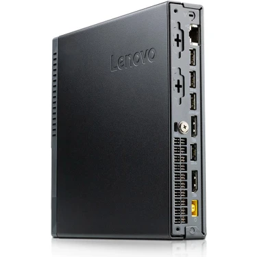 Lenovo M710Q Tiny Intel I3 6100T 8gb 256GB SSD Windows 10 Fiyatı