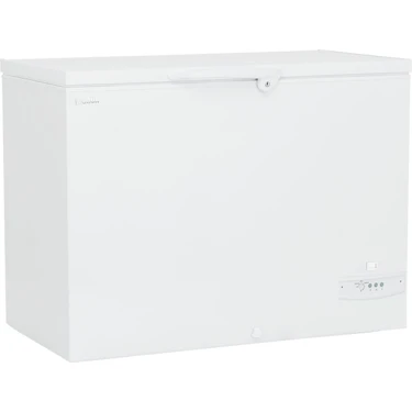 Uğur Udd 365 T D/s R63 C Enerji Sınıfı 249 Lt Sandık Tipi Derin