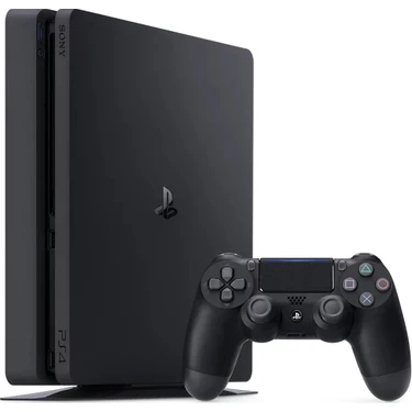 Sony Playstation 4  Slim 500 GB Oyun