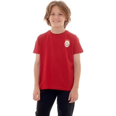 GS Store Galatasaray Tete Çocuk T-Shirt