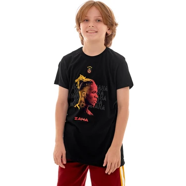 GS Store Galatasaray Zaha Çocuk T-Shirt