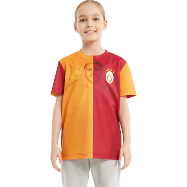 GS Store Galatasaray Mauro Icardi Taraftar Çocuk T-Shirt