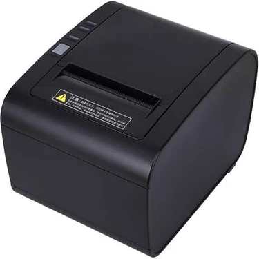 Sunlux RP8020 Direkt Termal 203DPI Usb+Seri+Ethernet Otomatik Kesici Fiş