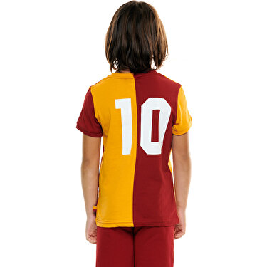 GS Store Galatasaray Çocuk Metin Oktay T-Shirt