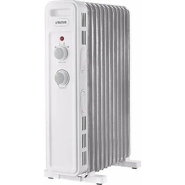 Altus Al 11 Rd 2300 W 11 Dilim Yağlı