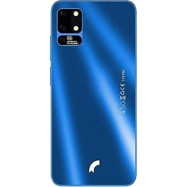Reeder S19 Max 128 GB 2+2 GB Ram (Reeder Türkiye Garantili) Açık