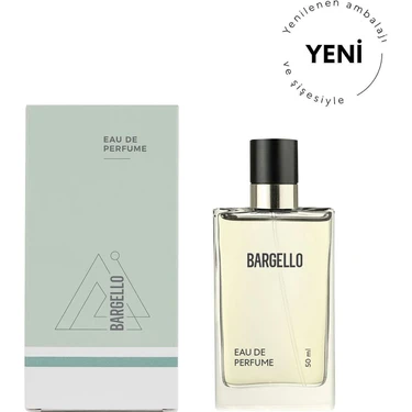 Bargello 193 Edp Oriental 50 ml Unisex