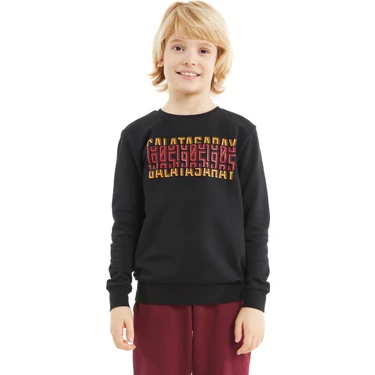 Gs Store Galatasaray Çocuk Sweatshirt