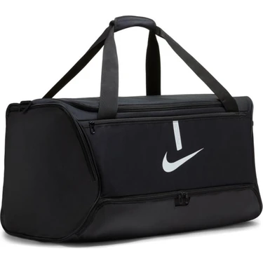 Nike Nk Academy Team L Unisex Siyah Futbol Çantası CU8089-010