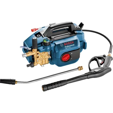 Bosch Ghp 5-13 C Profesyonel 130 Bar Yüksek Basınçlı Yıkama