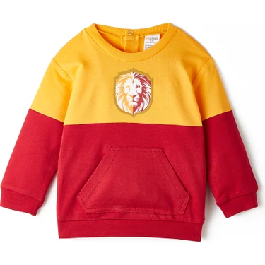 GS Store Galatasaray Bebek Sweatshirt