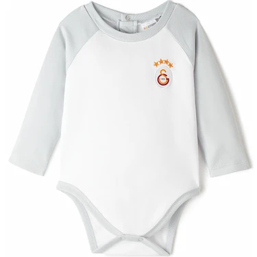 GS Store Galatasaray Bebek Bodysuit