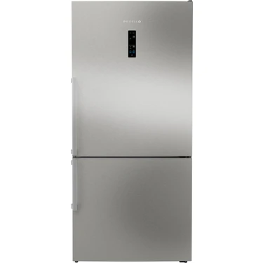 Profilo BD3086ICFP C Enerji Sınıfı 624 Lt Nofrost Alttan Donduruculu