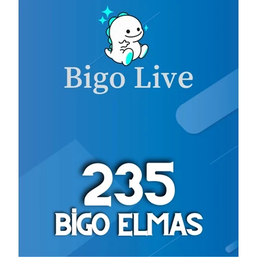 Bigo Live 235