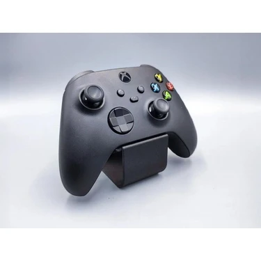 three3dprints Joystick Standı Xbox Controller Kol Tutucu Plastik