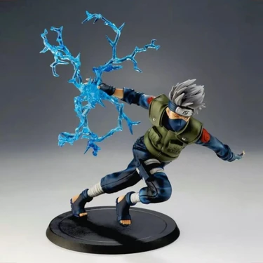 Naruto Hatake Kakashi 15CM