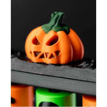 Hallowen Xox Oyunu (Tic Tac Toe) Fiyatı - Taksit Seçenekleri