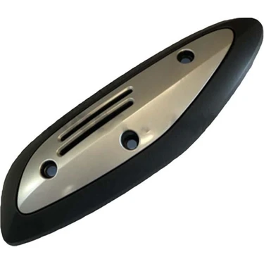 Moto Express Sym Fiddle3 125-200 Egzoz Muhafazası Kapağı Fiyatı