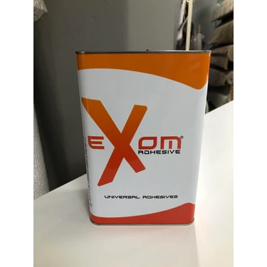 Universal Exom Adhesıve Sünger Yapıştırıcı 3