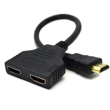 Tograt 2 Port HDMI