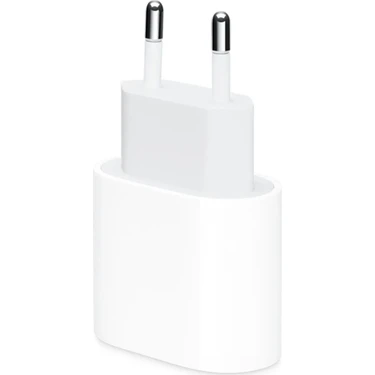 Xiaomi Instagrom Xiaomi Poco Uyumlu Type-C Girişli 25W Hızlı Adaptör MHJE3TU/A