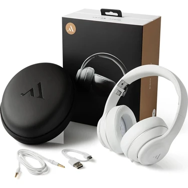 Argon Audio Soul 2 Hi-Fi Bluetooth Kulaklık