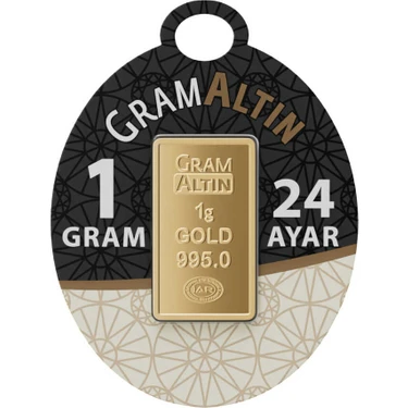 İAR Gram