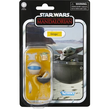 Kenner Star Wars Vintage Collection Grogu (The Mandalorian) Fiyatı
