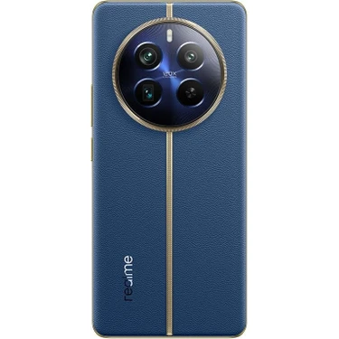 realme 12 PRO Plus 12 GB 512 GB (realme Türkiye Garantili)-Denizci Mavisi
