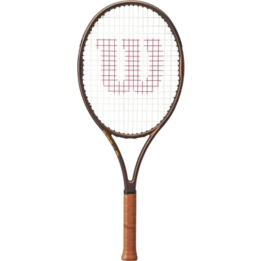 Wilson Pro Staff 26 V14.0 Çocuk Performans Tenis Raketi (26"/Grip