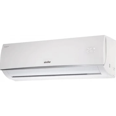 Simfer SV-4102I/4102D A+ 18000 BTU Inverter Duvar Tipi