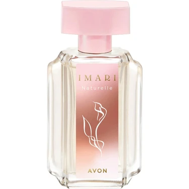 Avon Imari Naturelle Kadın Parfüm Edt 50