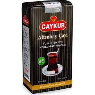 Çaykur Altınbaş 2000