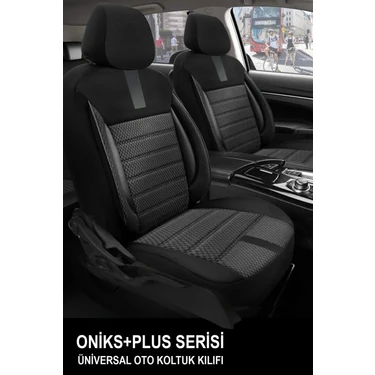 Nissan Qashqai +2 2.0 Dcitekna Pack 4x4 Ov 2012 Trend Serisi Tay Tüyü Oto Koltuk Kılıfı