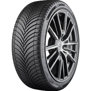 Bridgestone 205/55 R16 94V Xl Turanza All Season 6 Oto Dört Mevsim Lastiği (Üretim Yılı: