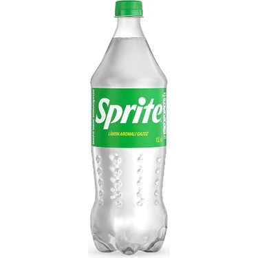 Sprite Gazoz 1