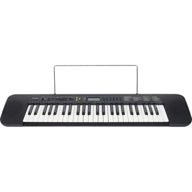 Casio Ctk-240 Piyano Stili 49 Tuşlu