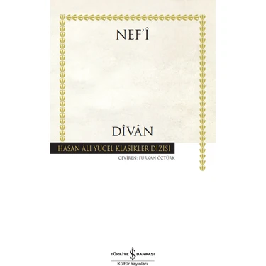 Divan  -Ciltli -