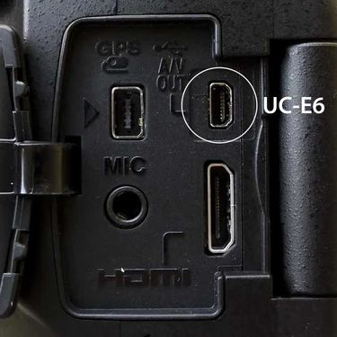 Nikon COOLPIX 7900 本体 + 充電器 + ケース Markofist Nikon Coolpix S230 S2500 S2800 S3000 S3100 USB Fiyatı