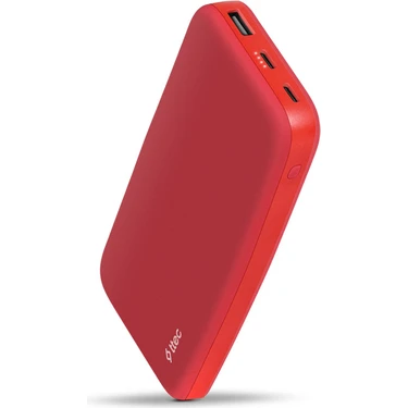 Ttec Chargeup 10.000MAH Taşınabilir Şarj Aleti