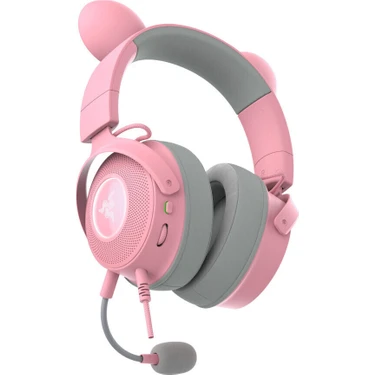Razer Kraken Kitty V2 Pro Kablolu Kulaklık Fiyatı