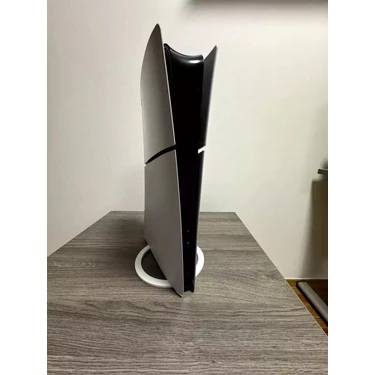 Mexis Store Ps5 Slim Playstation 5 Slim Digital Vertical Dikey