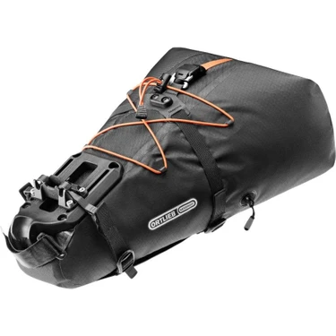 Ortlieb F9903 Bikepacking Seadde Bag Two Sele Alt Canta 13L Fiyat